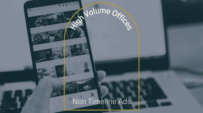 Why High Volume Offices Shouldn't Put Every Listing On Their Timelines